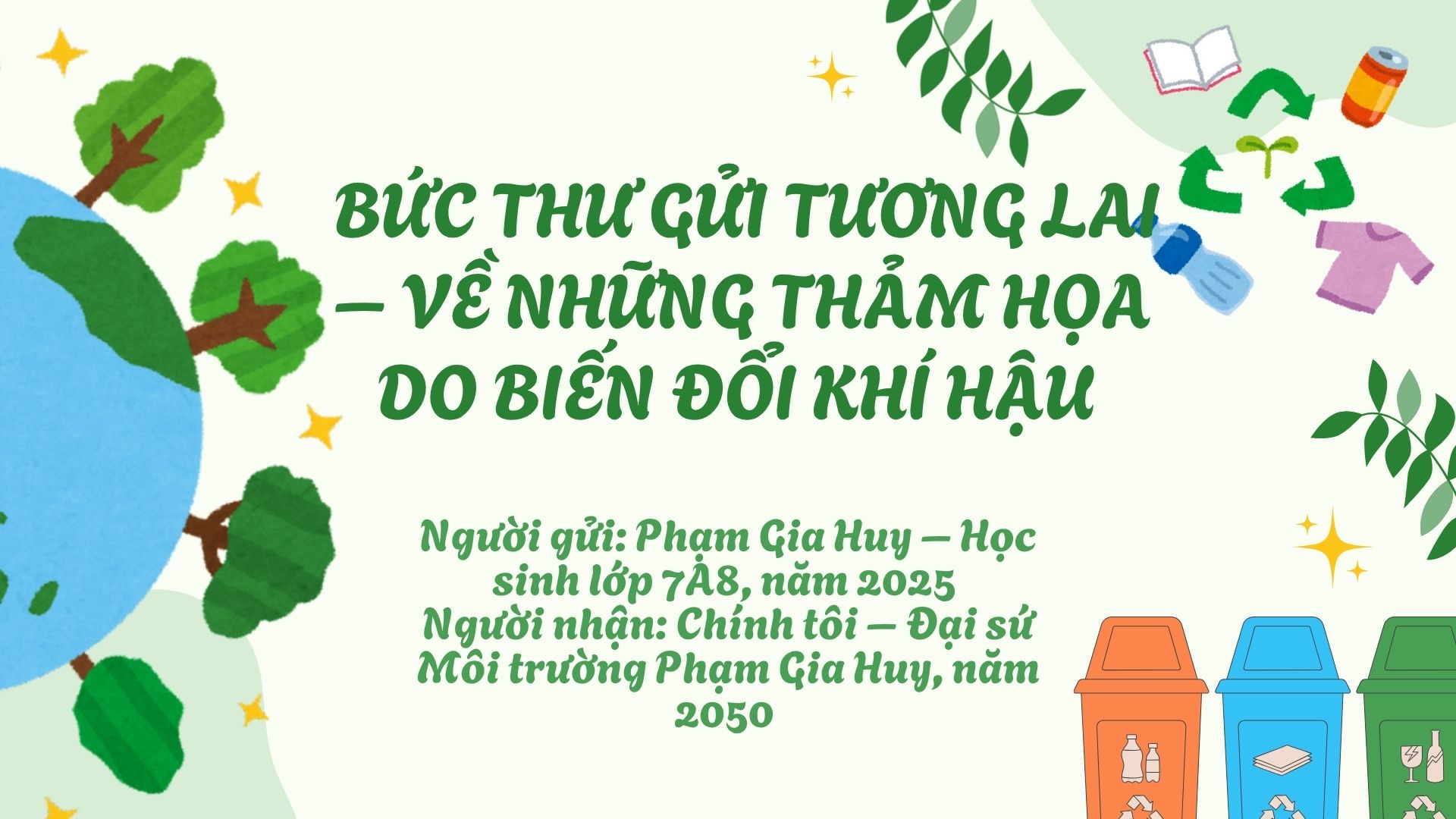 Phạm Gia Huy