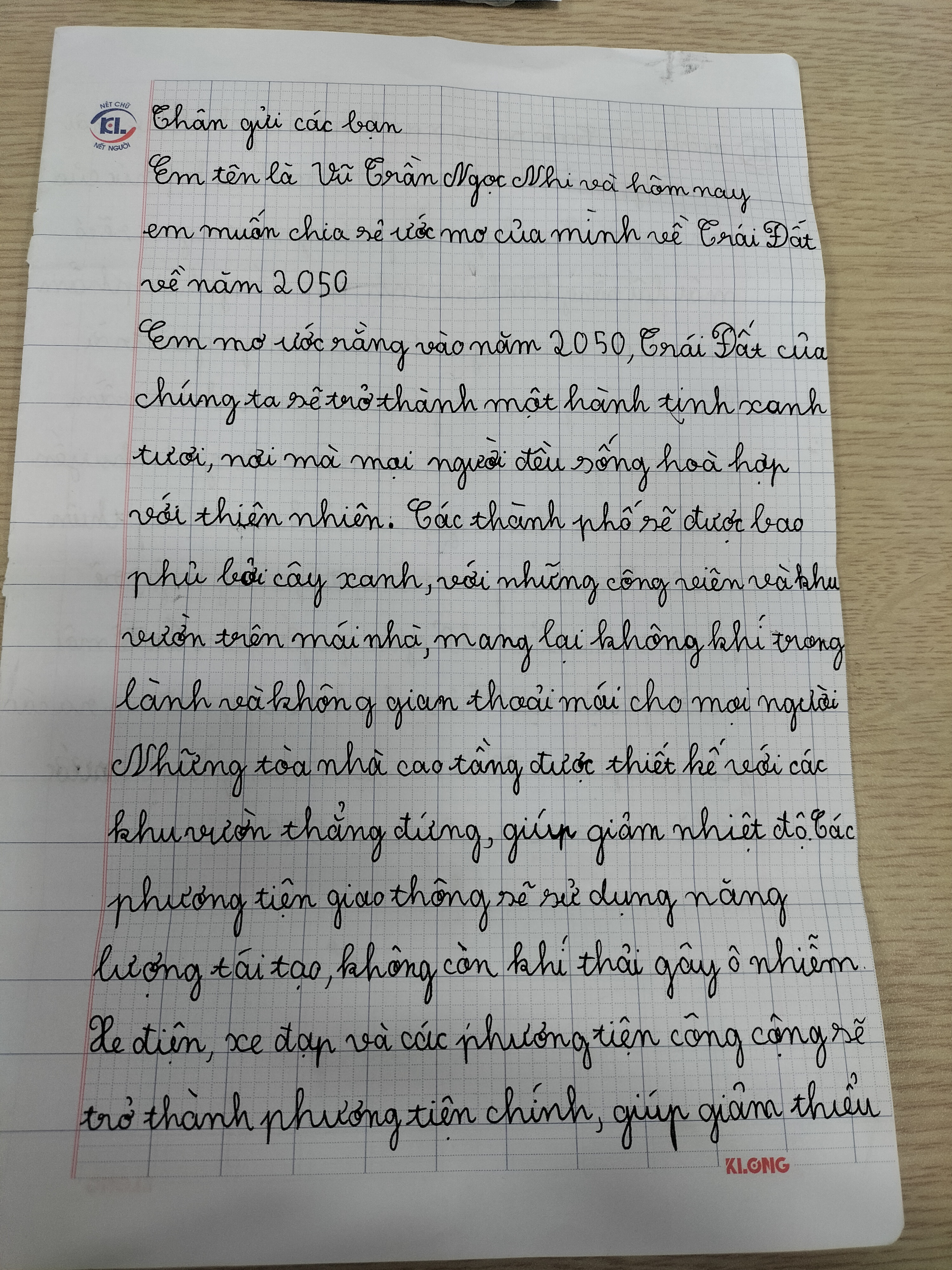 108 Vũ Trần Ngọc Nhi
