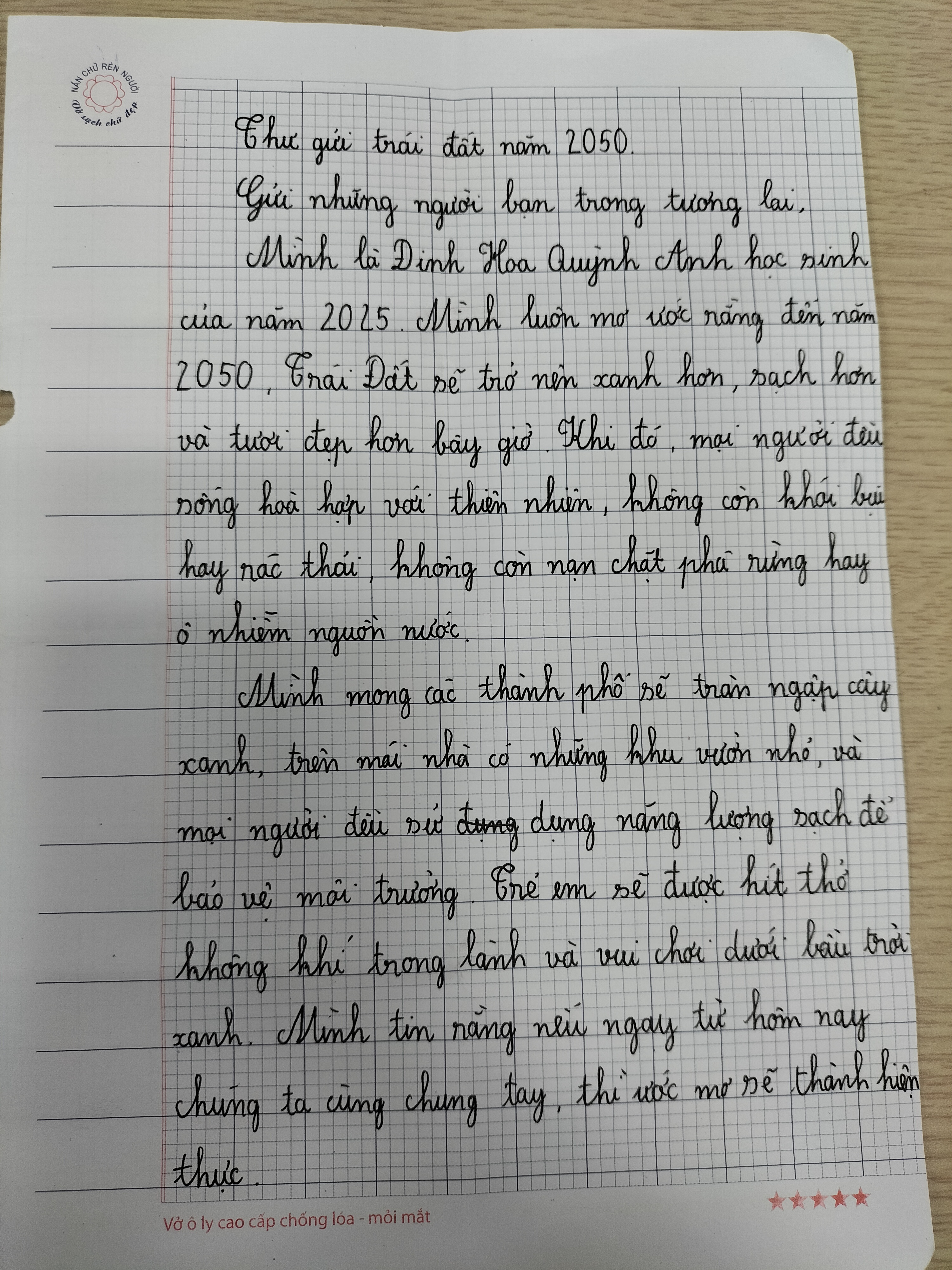119 Đinh Hoa Quỳnh Anh