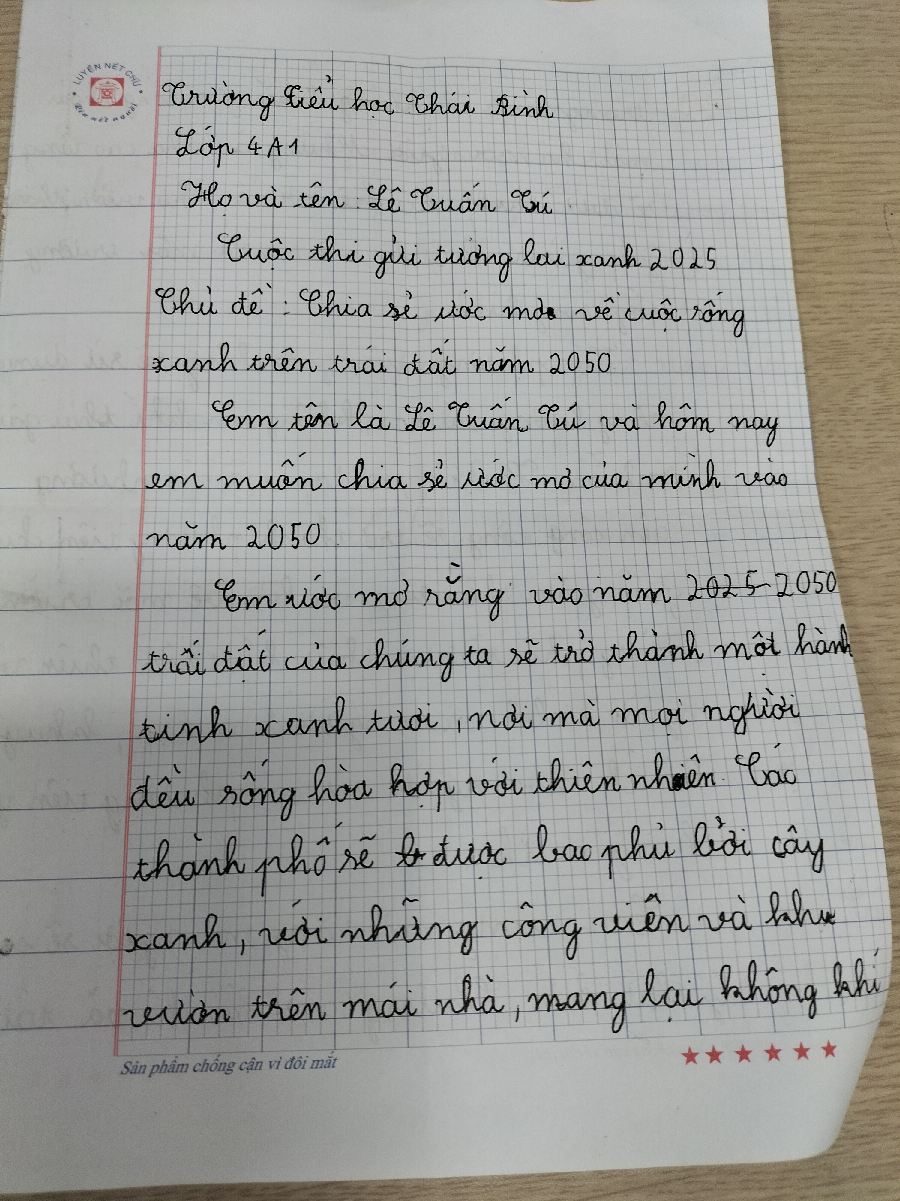 174 Lê Tuấn Tú
