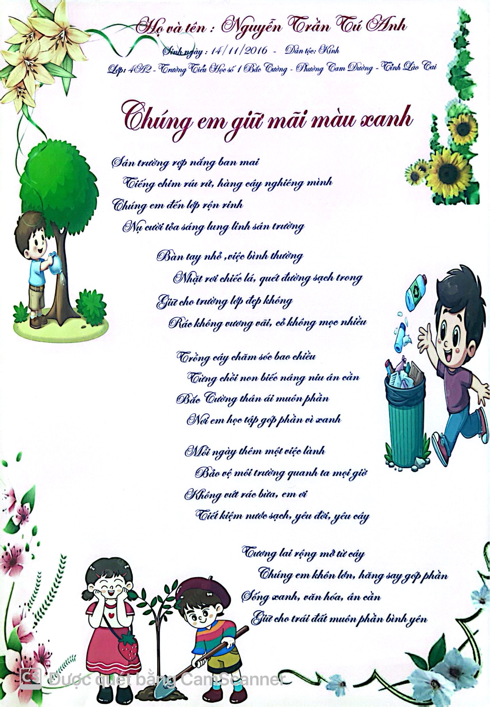 Nguyễn Trần Tú Anh