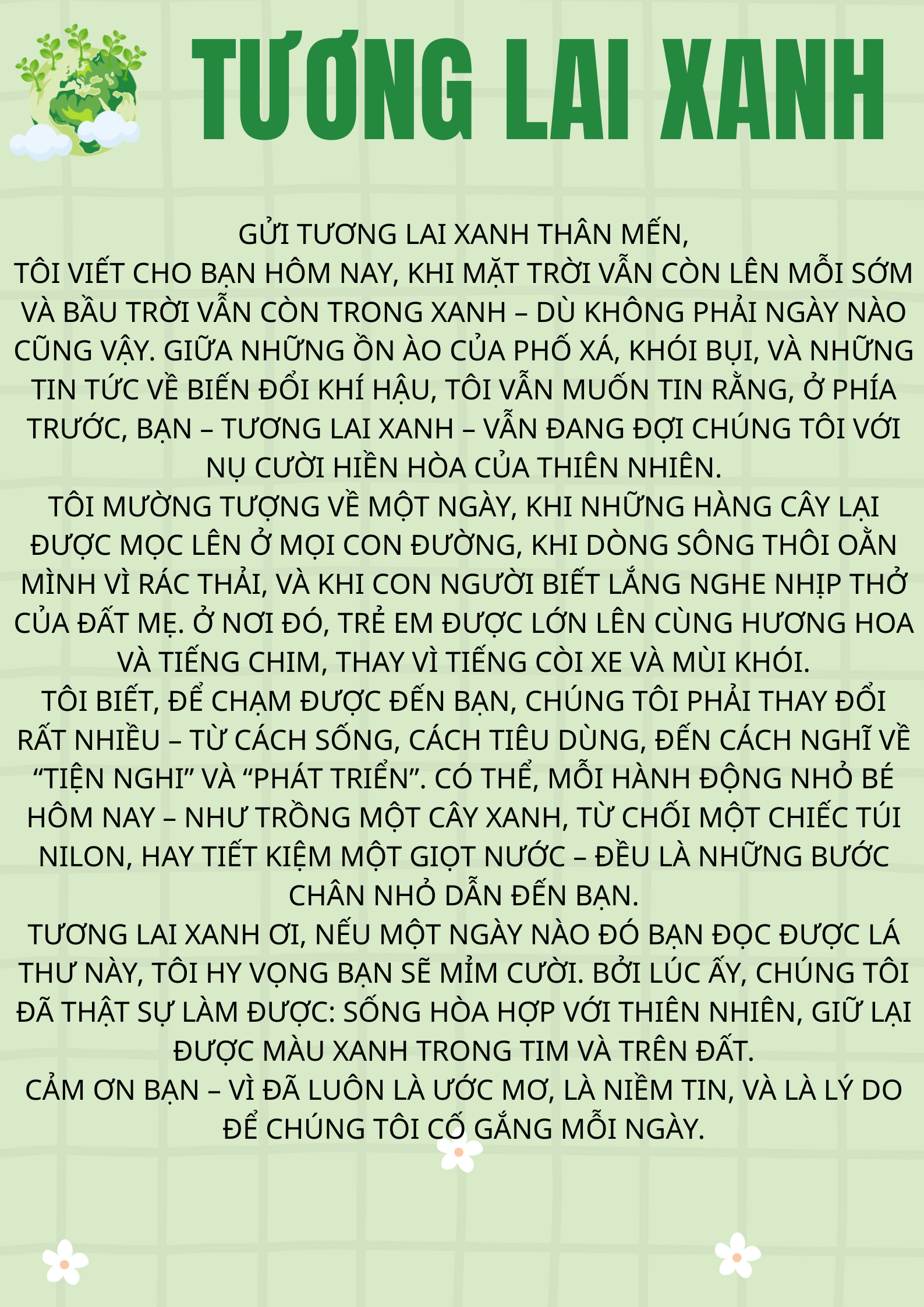 Trịnh Thị Diễm Quỳnh