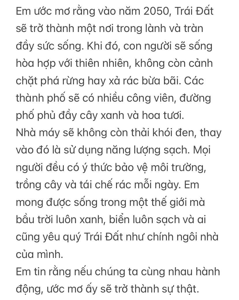 Hoang Nam