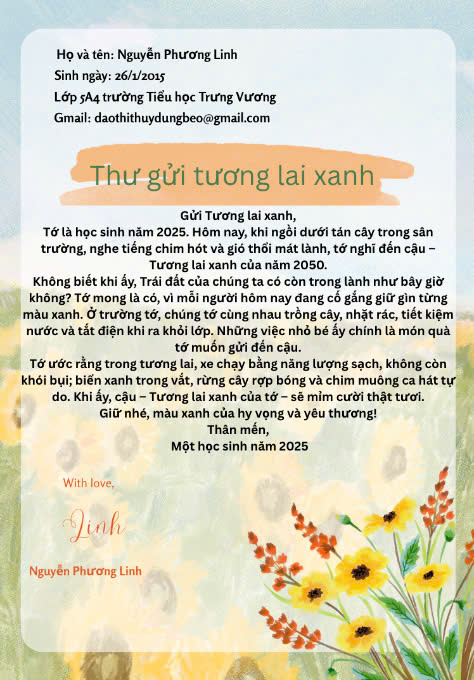 Nguyễn Phương Linh