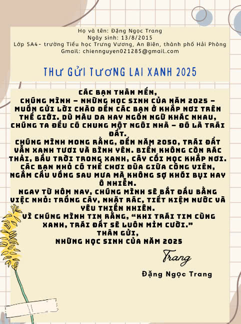 Đặng Ngọc Trang