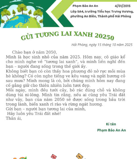 Phạm Bảo An An