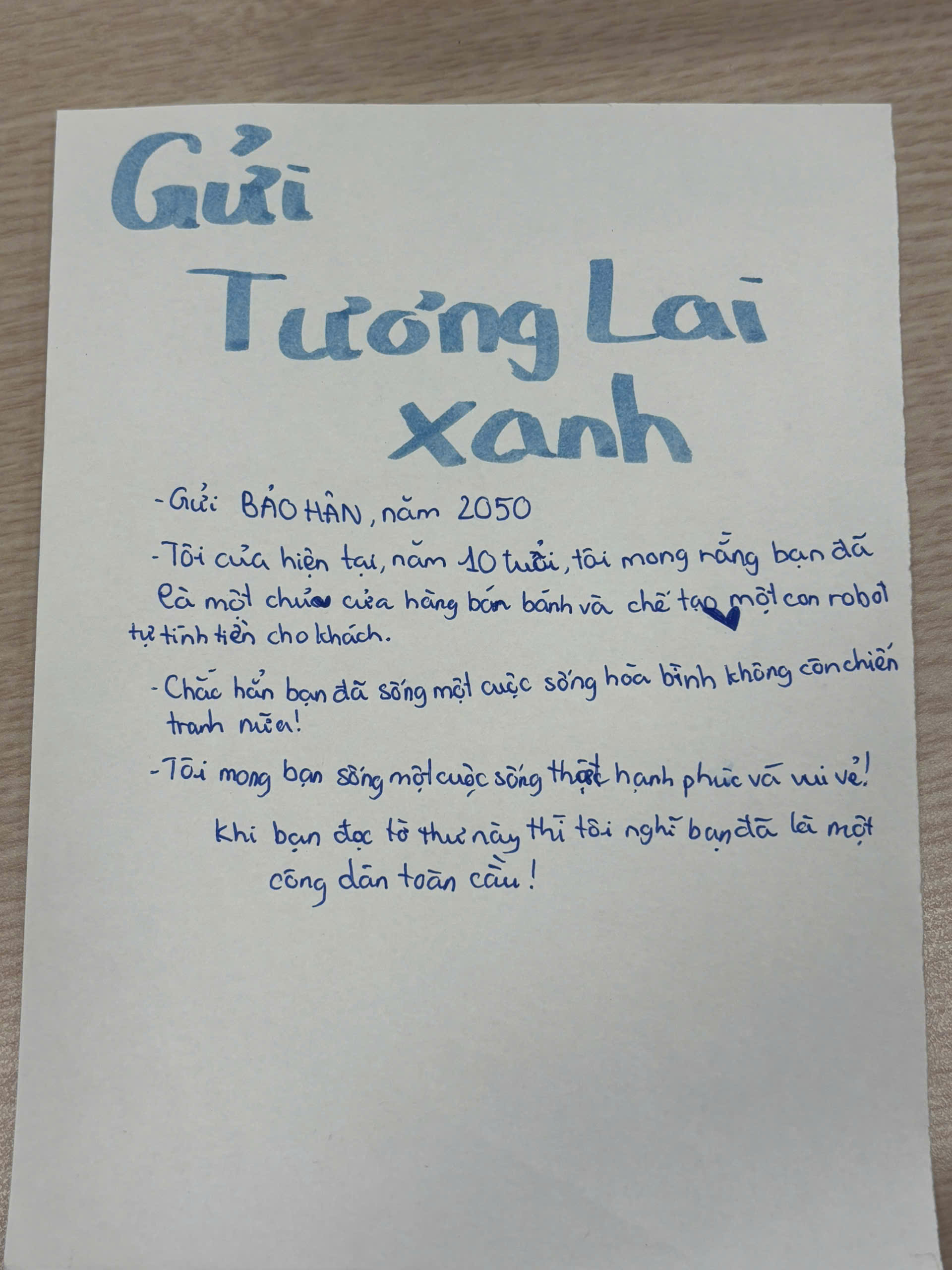 Trần Nguyễn Bảo Hân