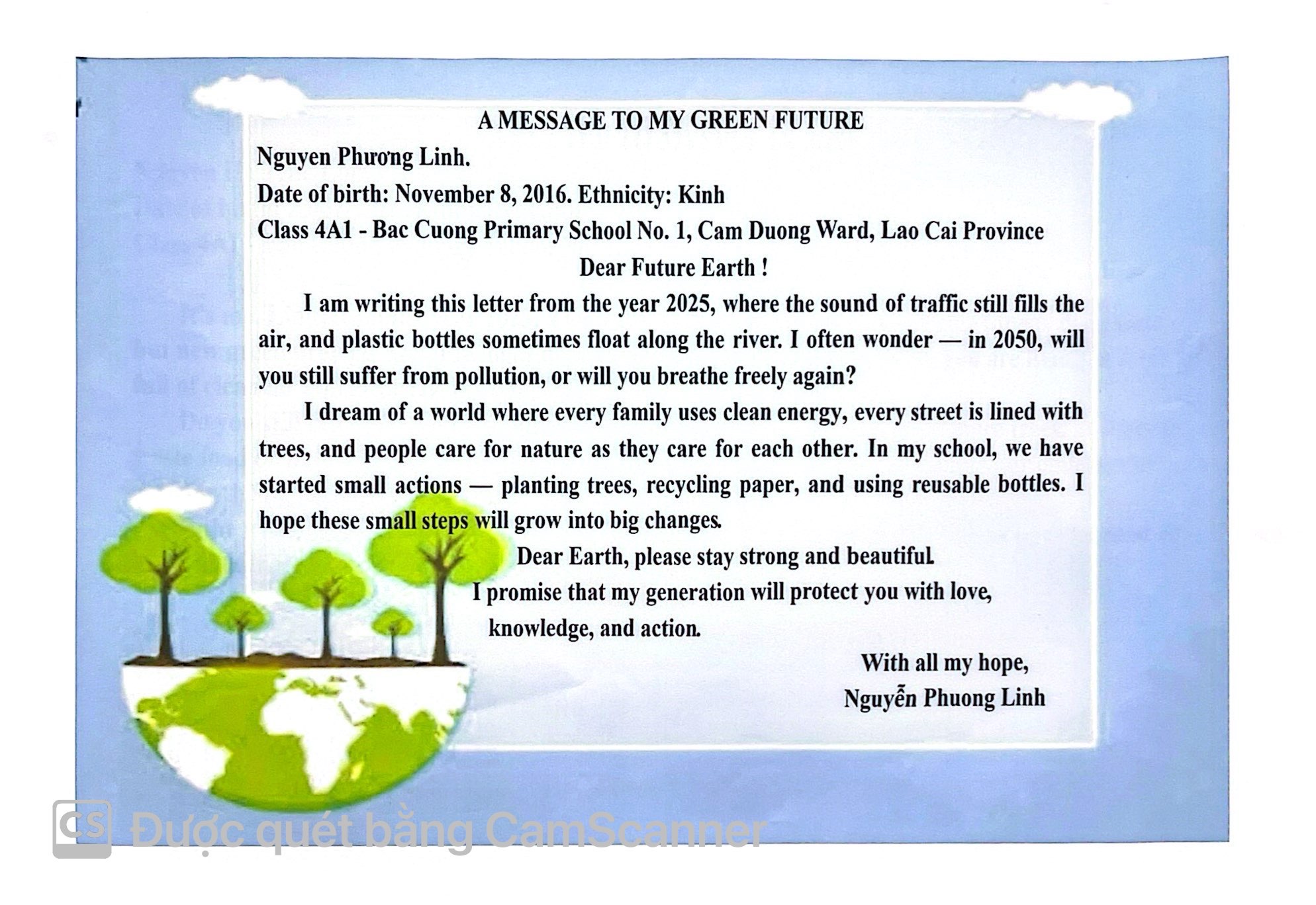 Nguyễn Phương Linh