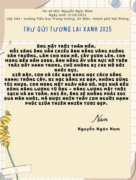 Nguyễn Ngọc Nam