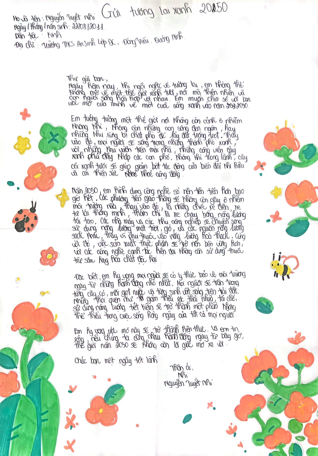 Nguyễn Tuyết Nhi