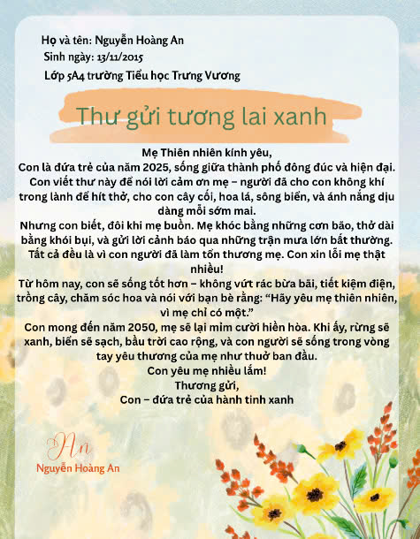 Nguyễn Hoàng An