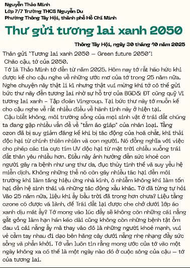 Nguyễn Thảo Minh