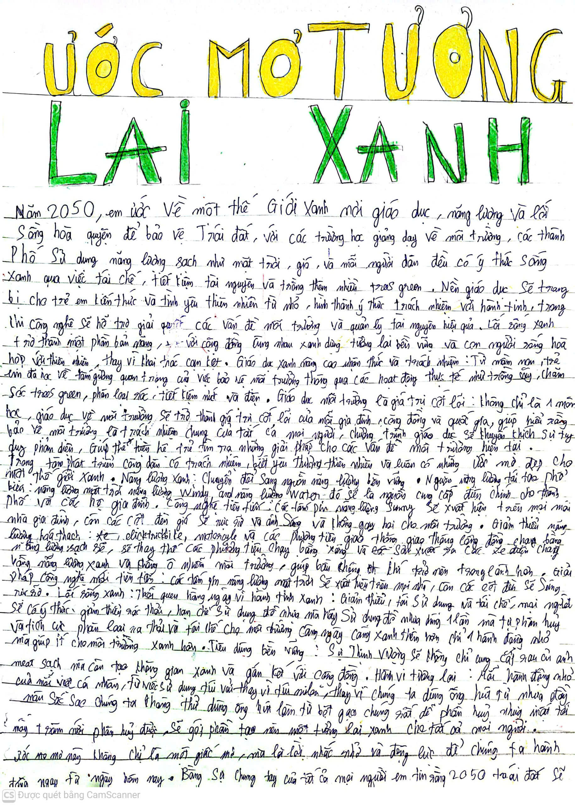 Nguyễn Ngọc Tường Vy