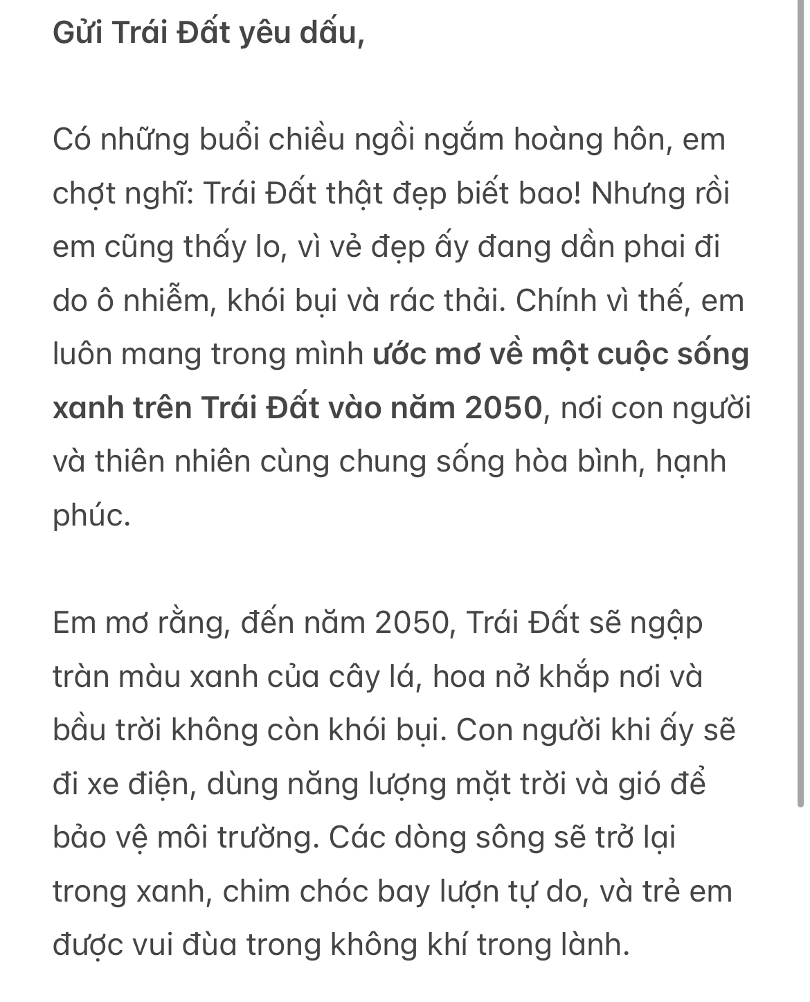 việt