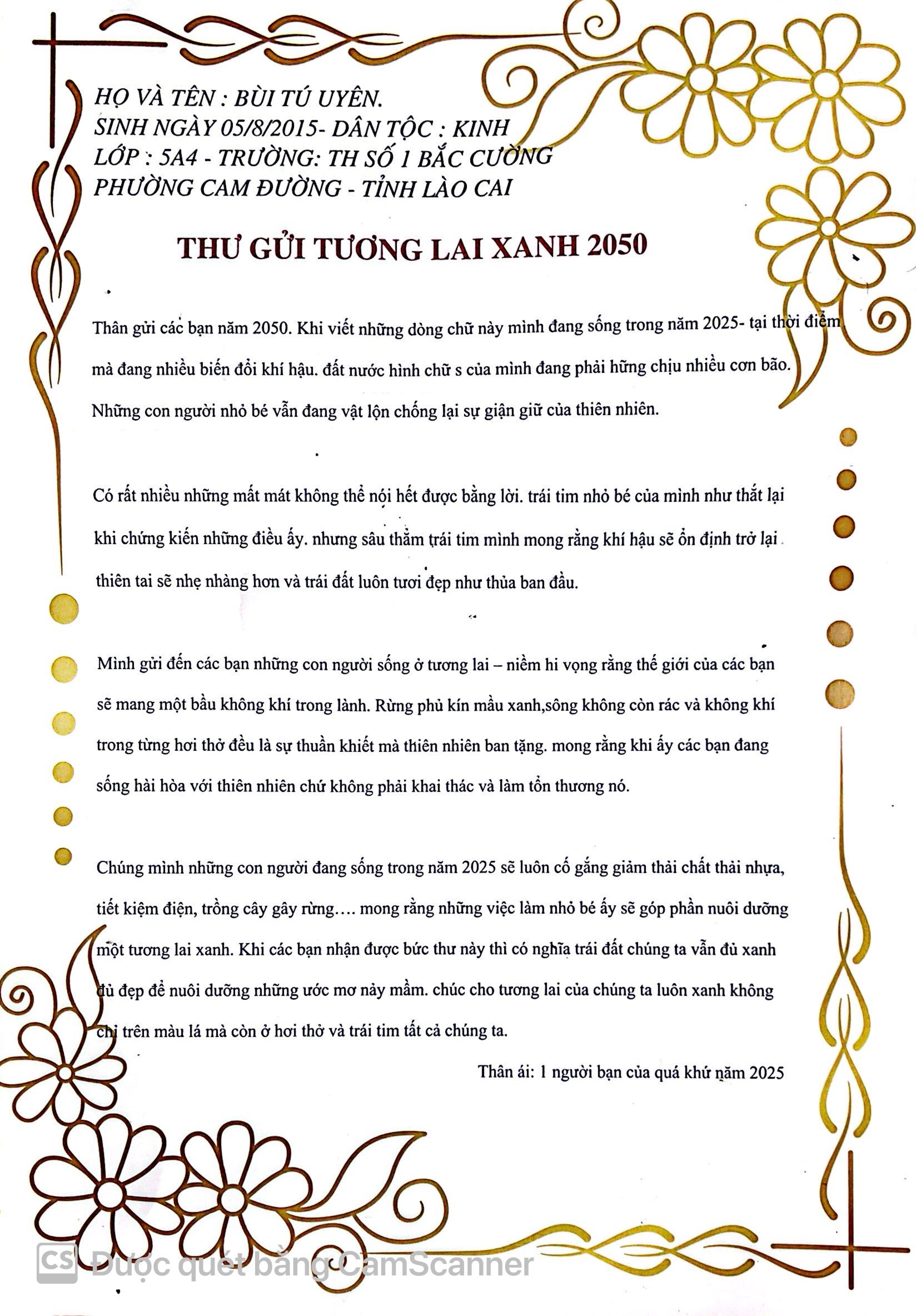 Bùi Tú Uyên