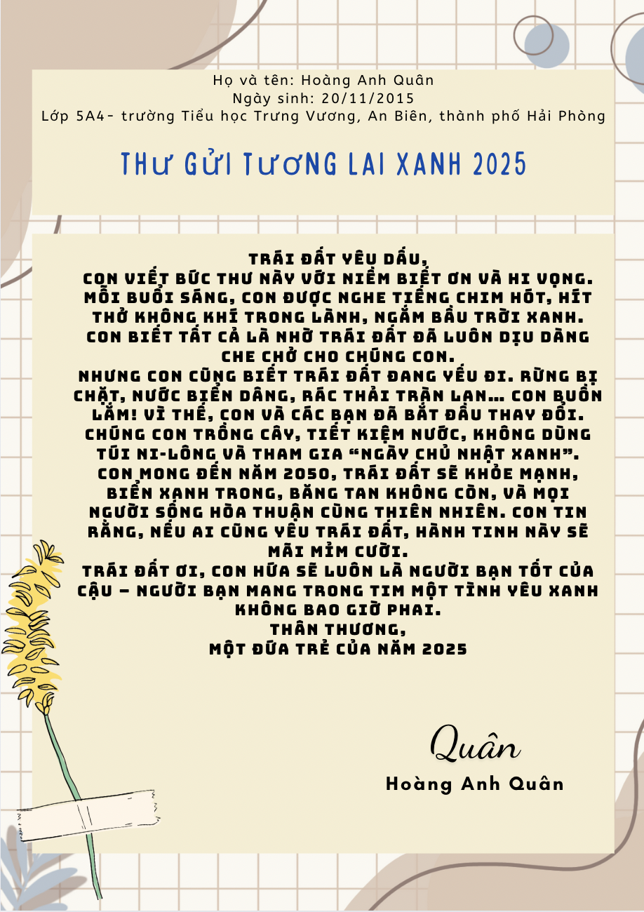 Hoàng Anh Quân