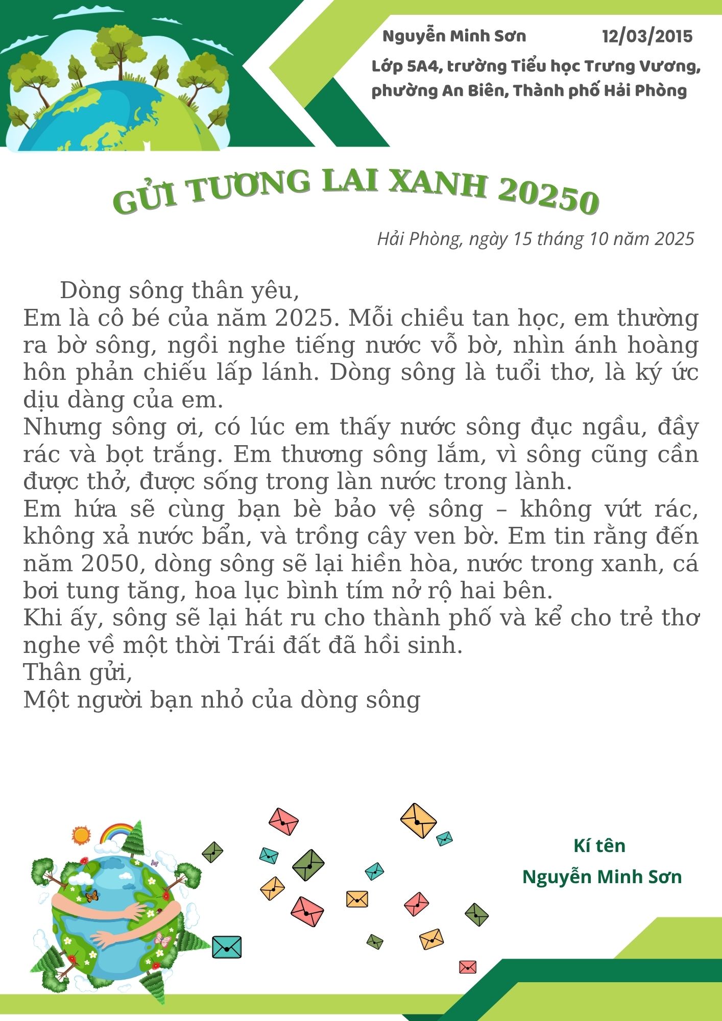 Nguyễn Minh Sơn