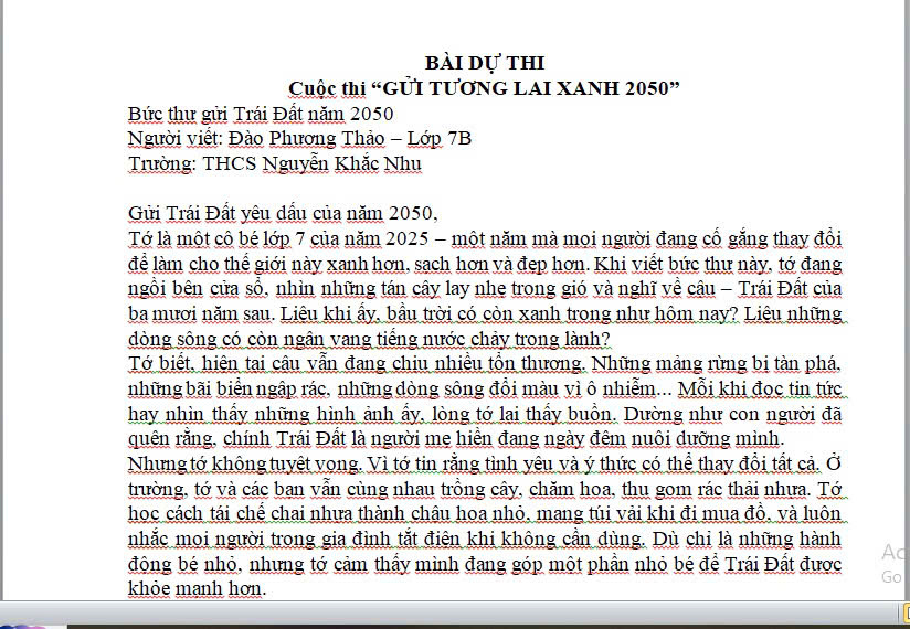Đào Phương Thảo