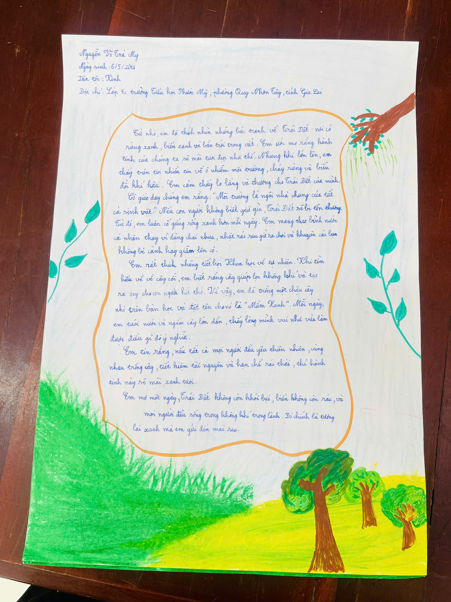 Thạch Bảo Trân