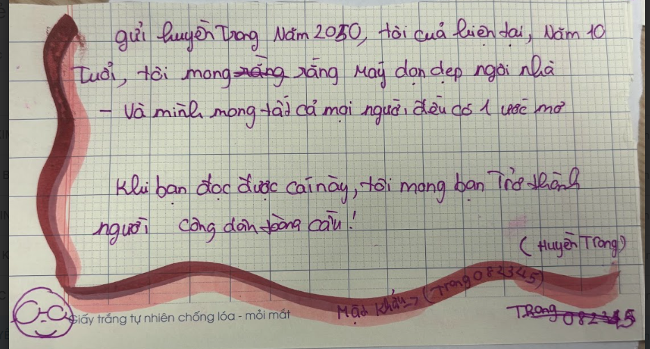 Nguyễn Thị Huyền Trang
