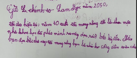 Nguyễn Phương Lam Ngọc