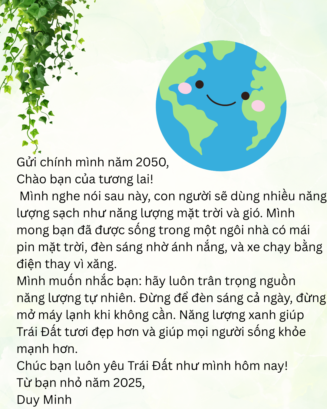 Tăng Duy Minh