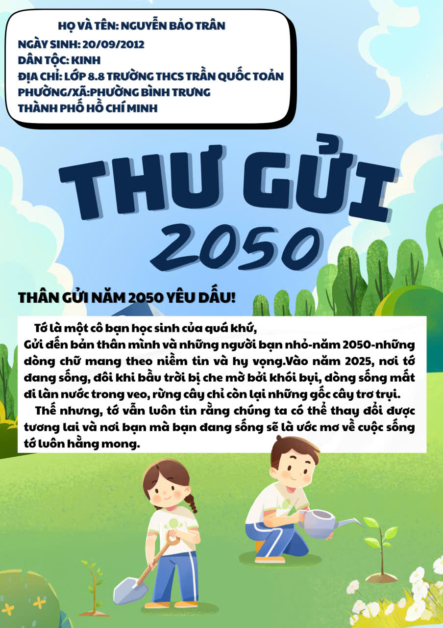 Nguyễn Bảo Trân