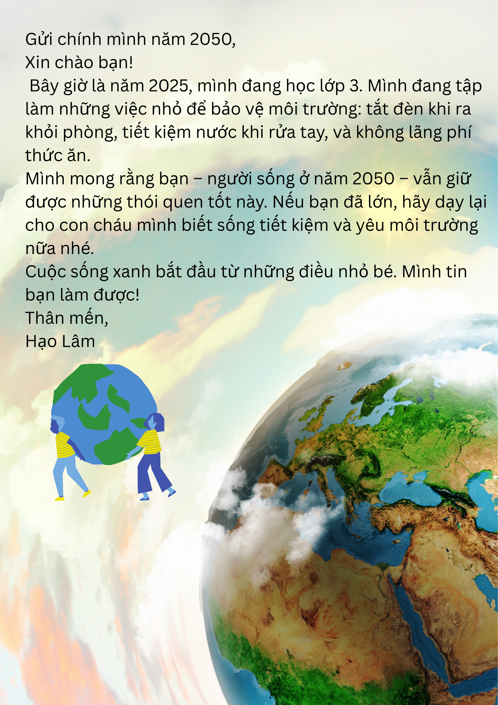 Nguyễn Quang Hạo Lâm