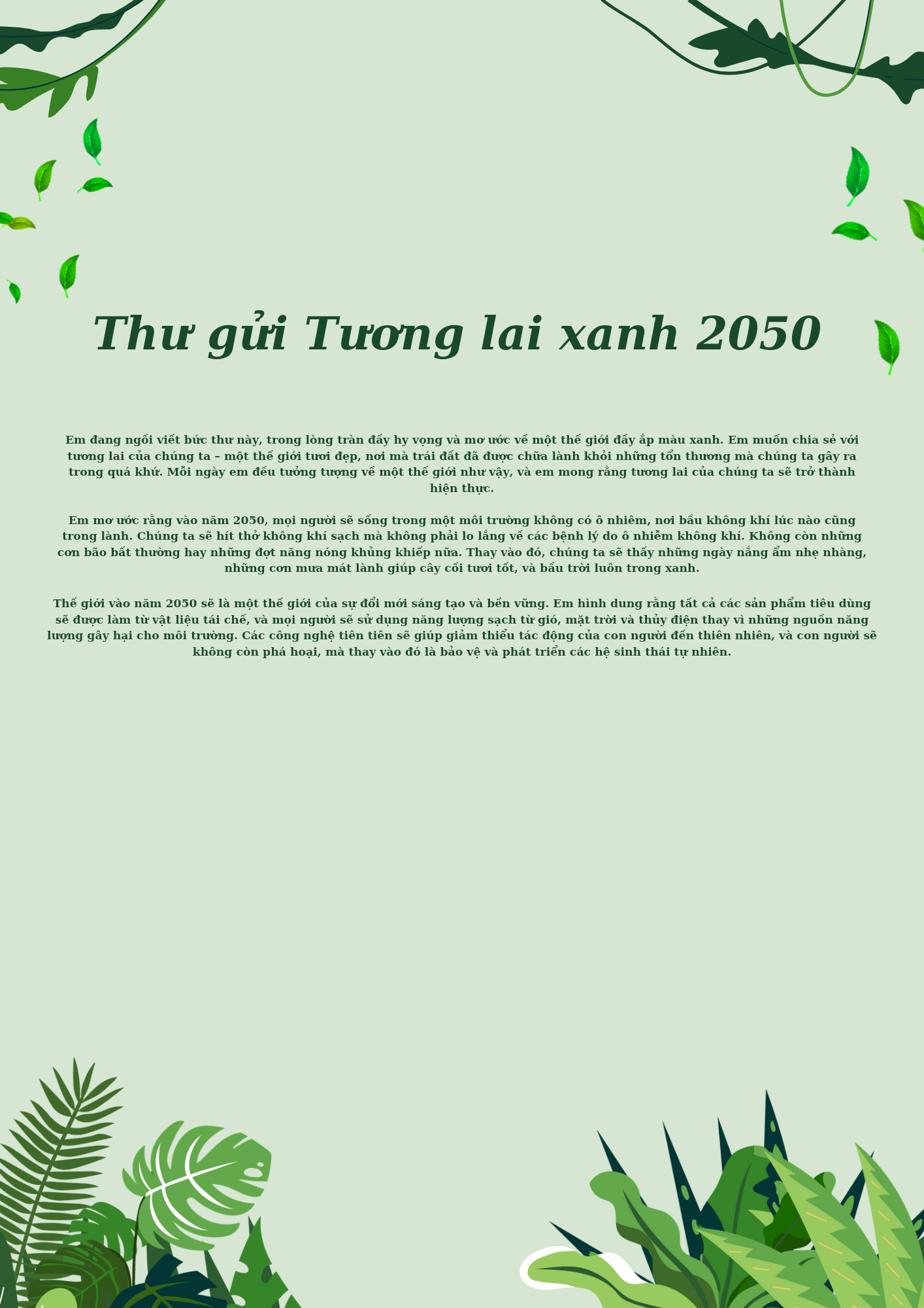 Nguyễn Lâm Bảo Anh