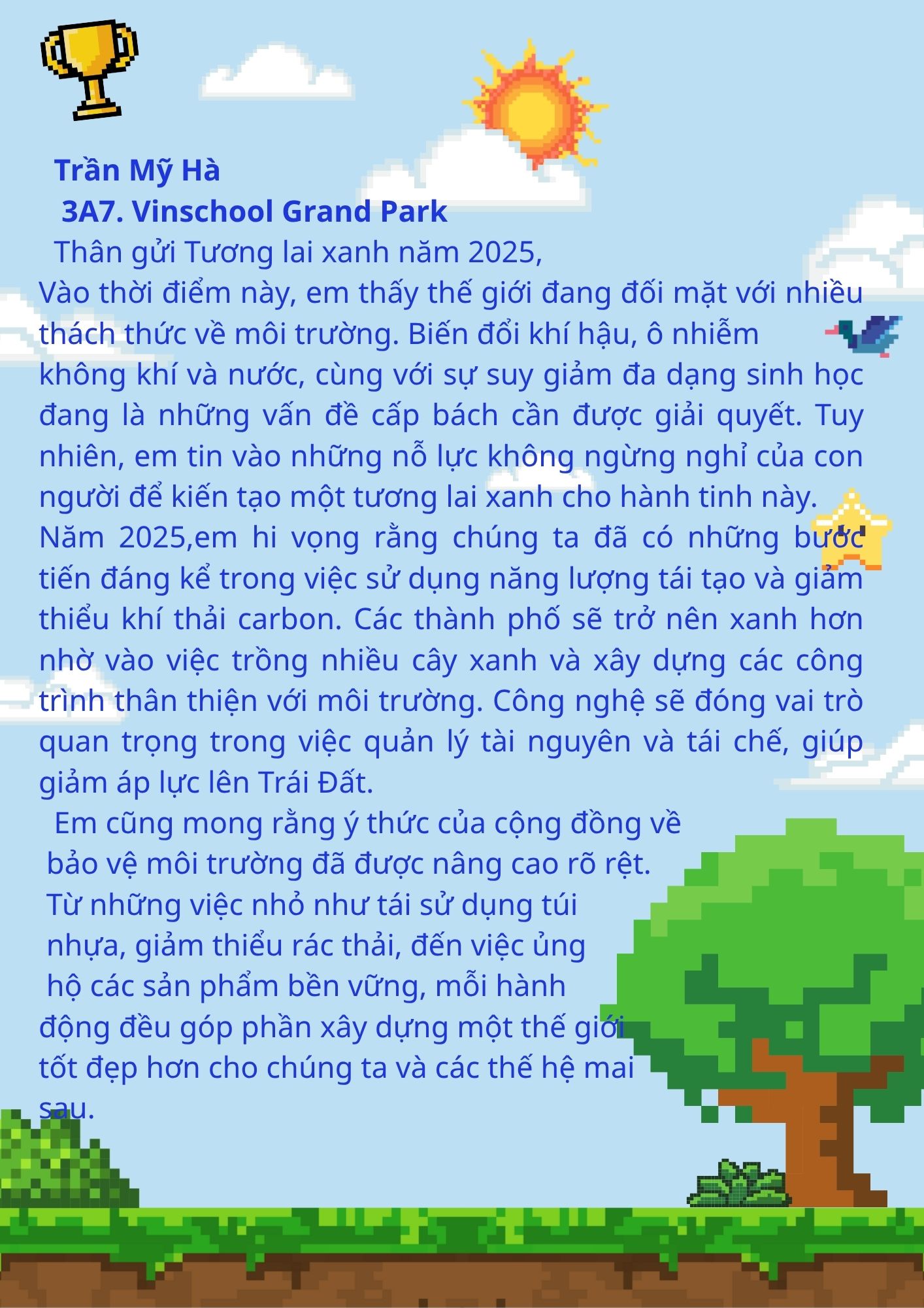 Trần Mỹ Hà