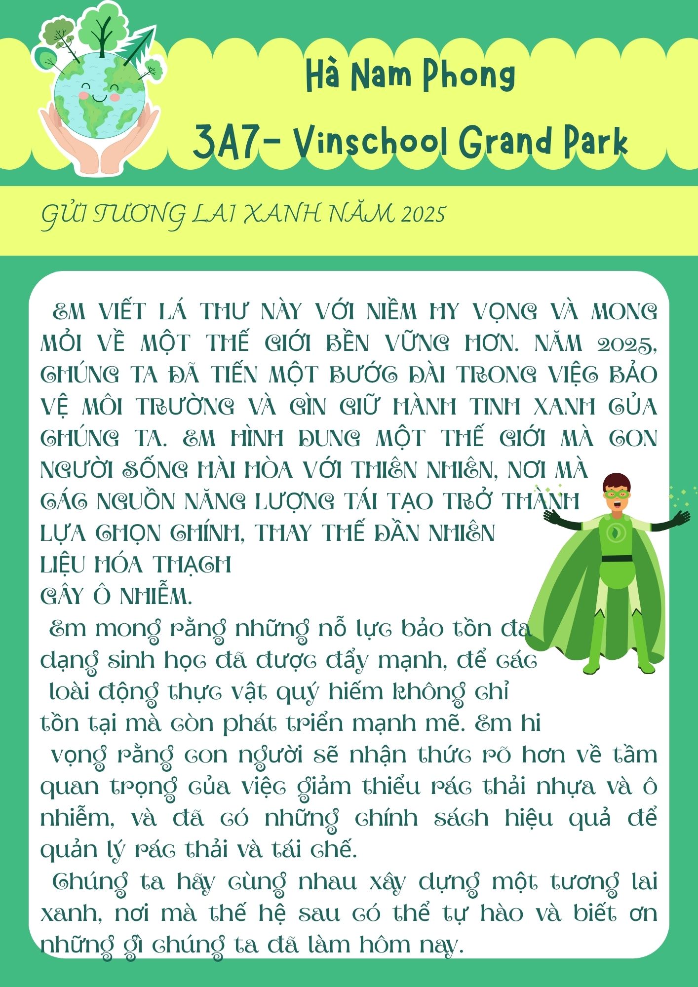 Hà Nam Phong