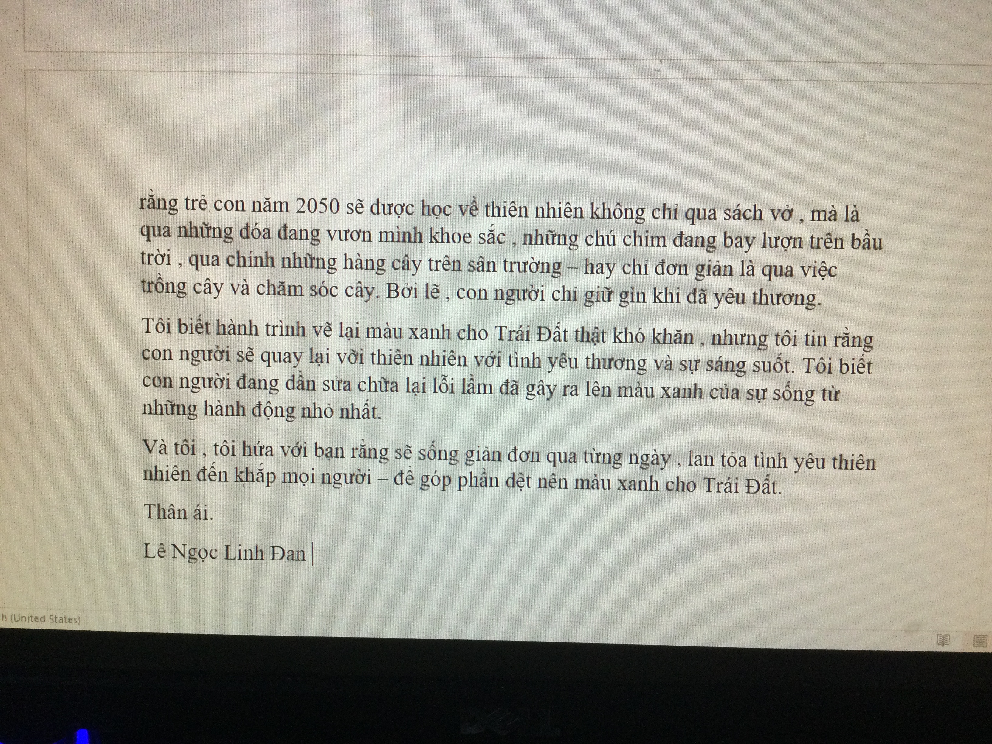 Lê Ngọc Linh Đan