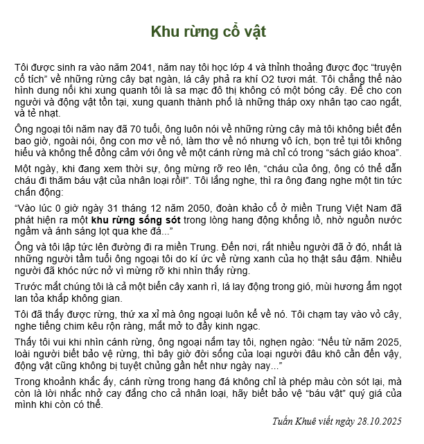 Lê Tuấn Khuê
