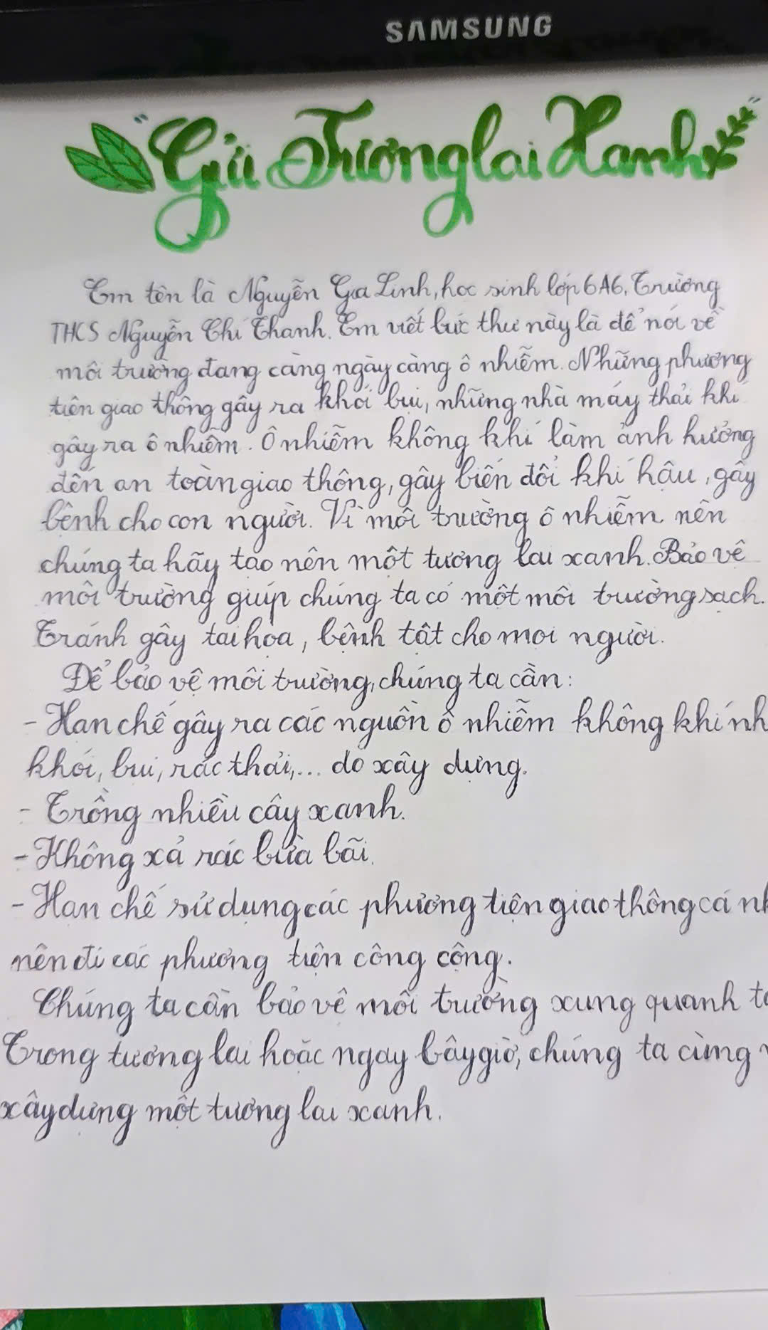 Gia Linh Nguyễn