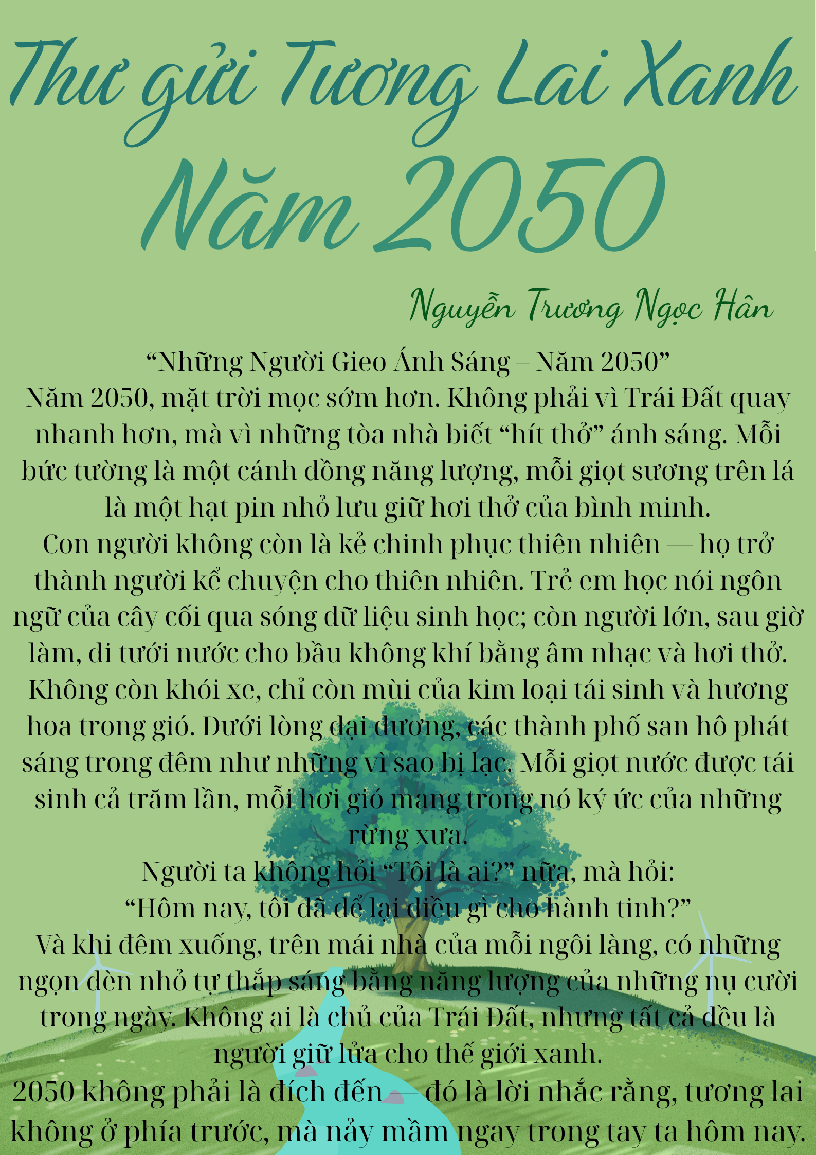 Nguyễn Trương Ngọc Hân