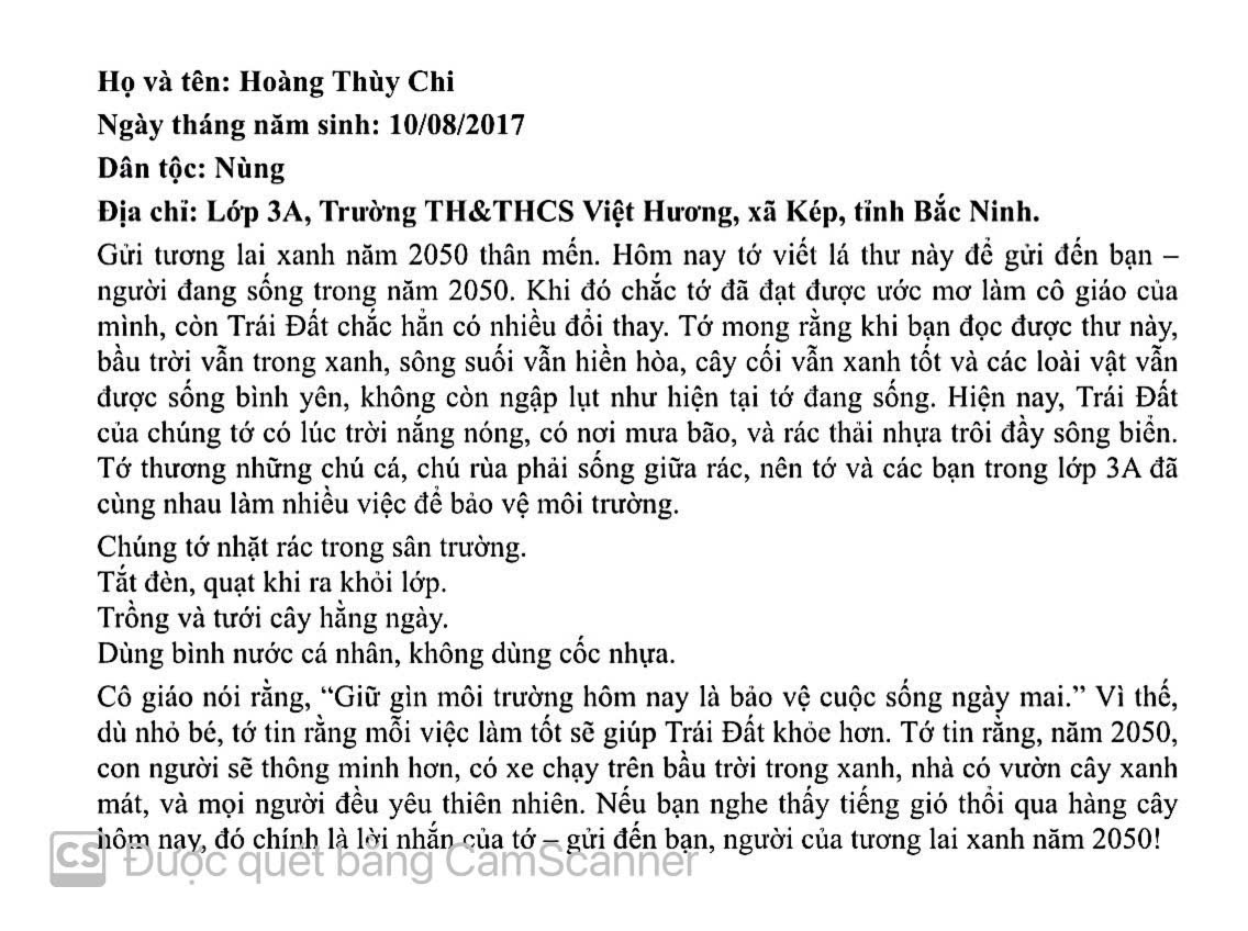 Lý Thị Bích Trâm