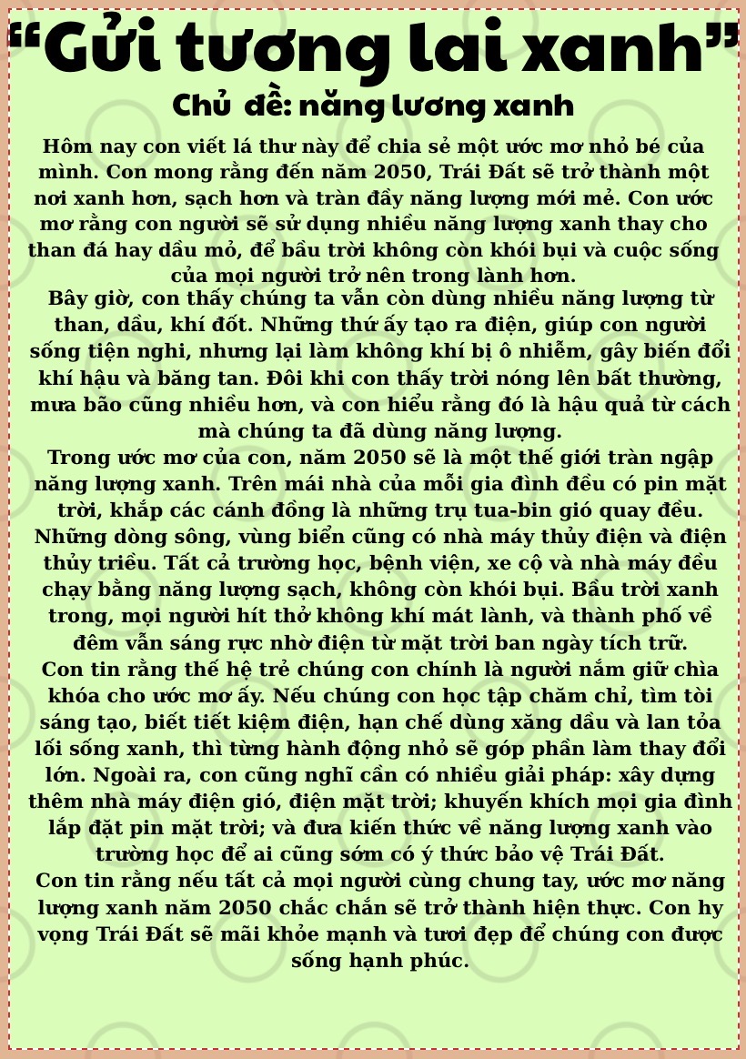 Phạm Hoàng Bảo Châu