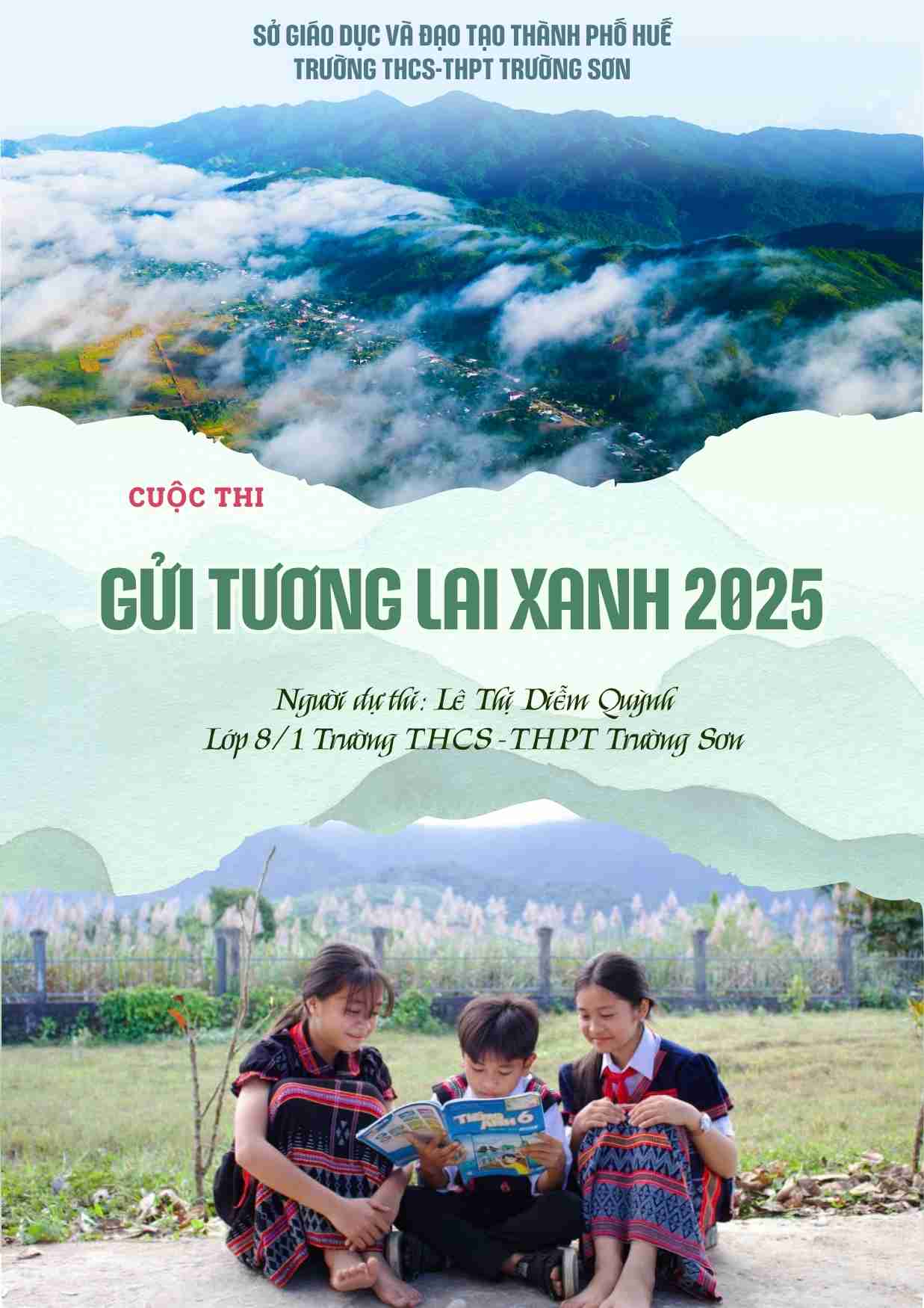 Lê Thị Diễm Quỳnh
