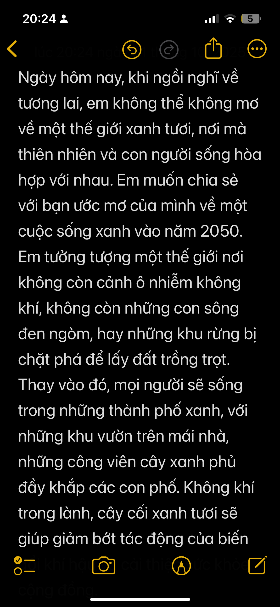 Nguyễn Trà My