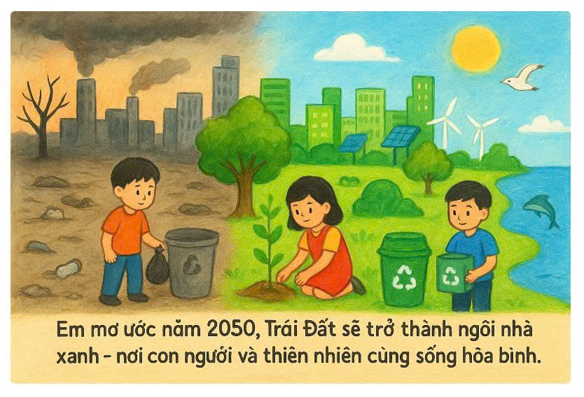Lê Ngọc Minh Thư