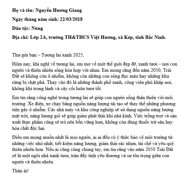 Nguyễn Hương Giang