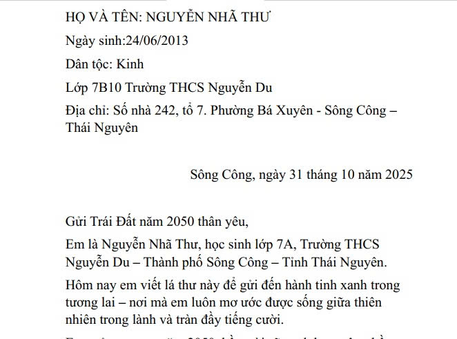 Nhã Thư Nguyễn