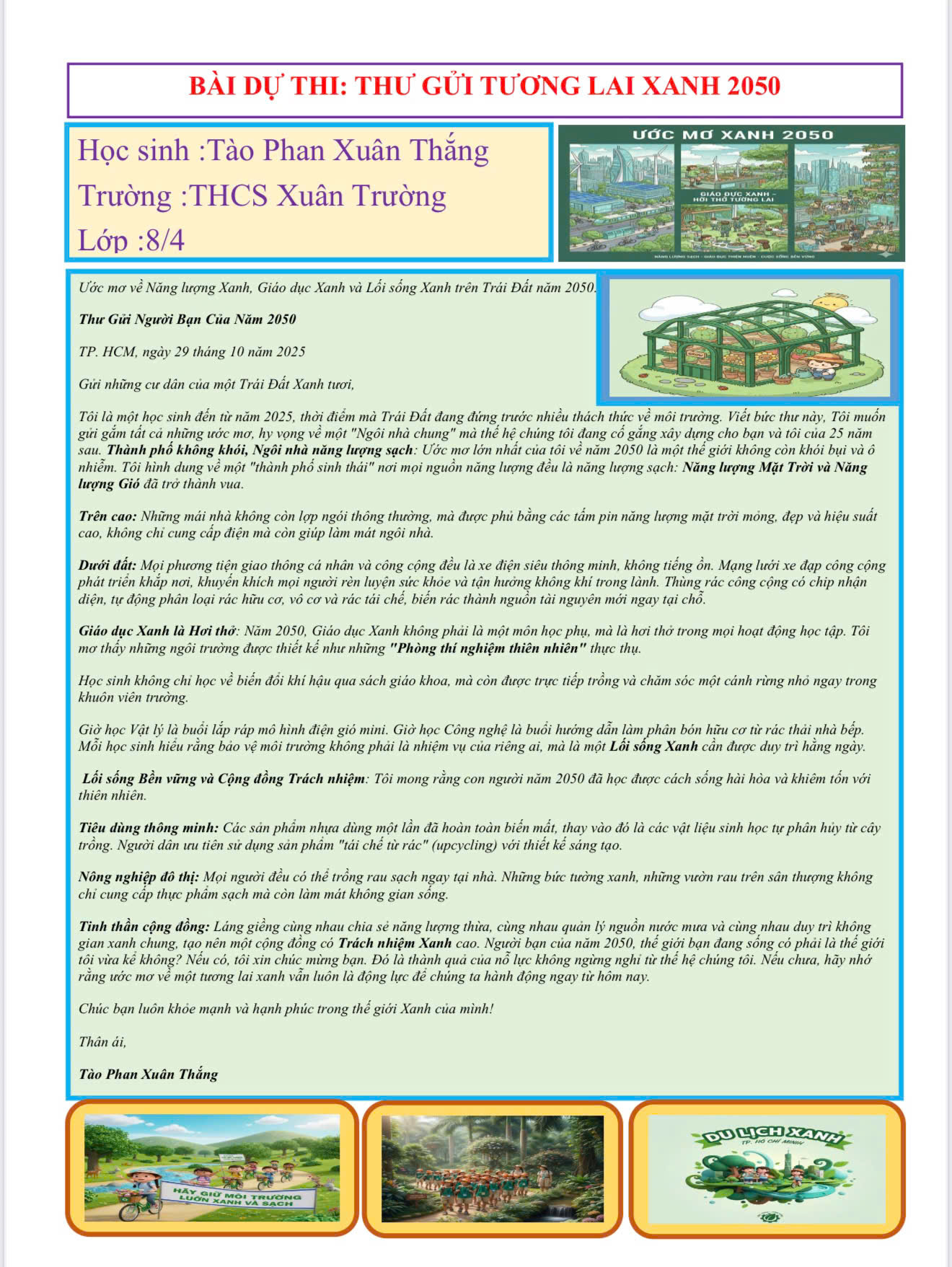 TÀO PHAN XUÂN THẮNG