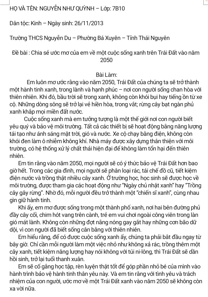 Nguyễn Như Quỳnh