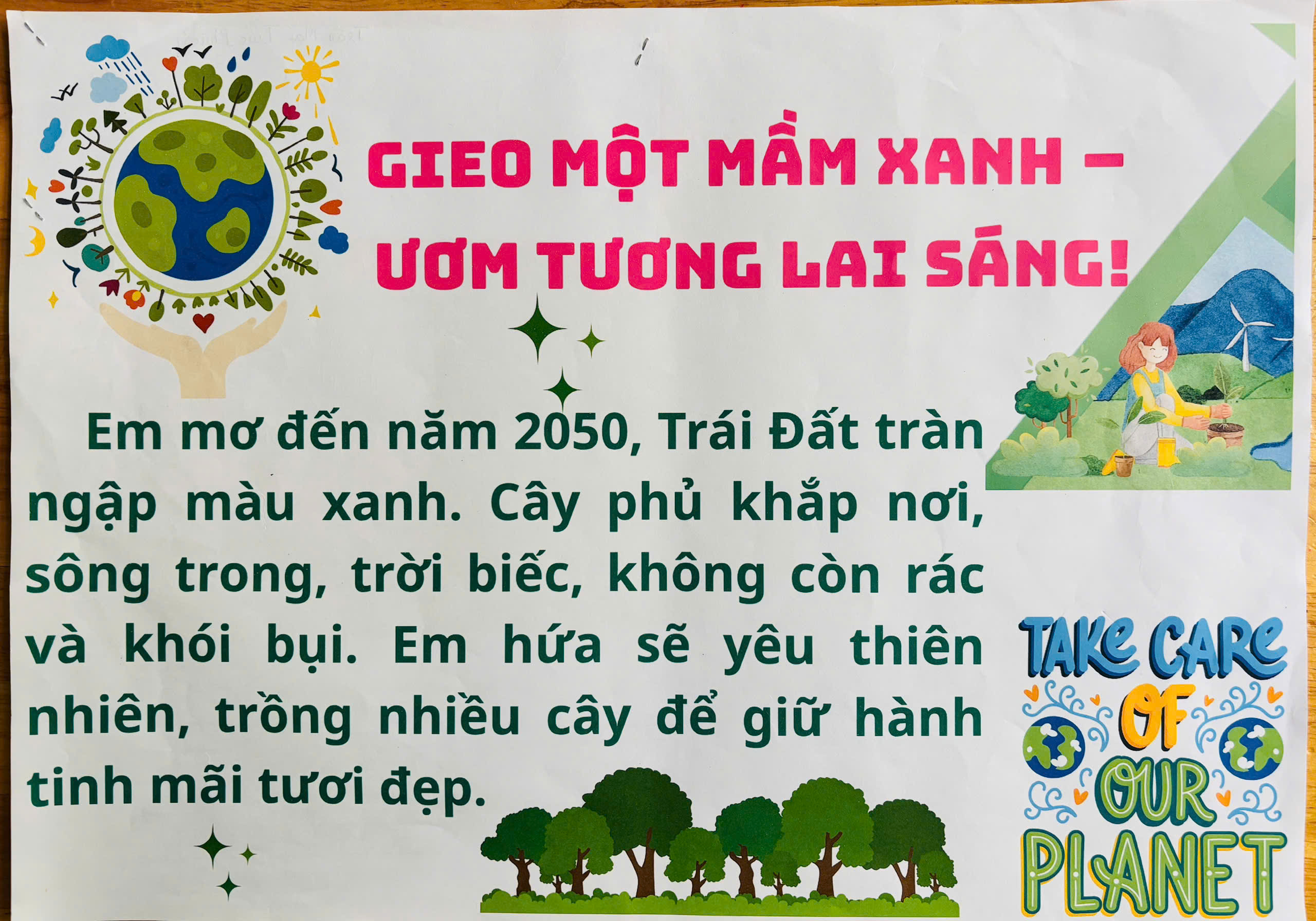 Trần Mai Trúc Phương