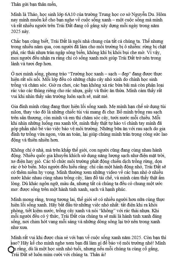 Dương Phương Thảo