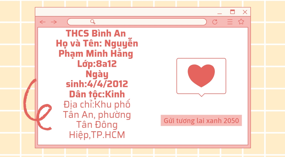 Nguyễn Phạm Minh Hằng