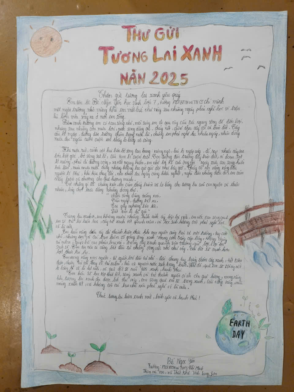 Bế Ngọc Yến