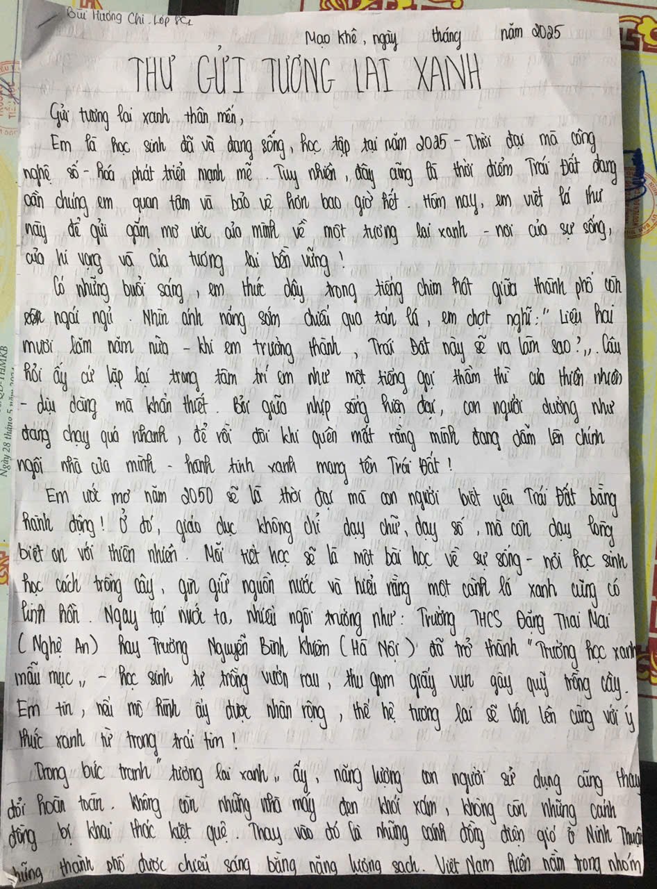 Bùi Hương Chi