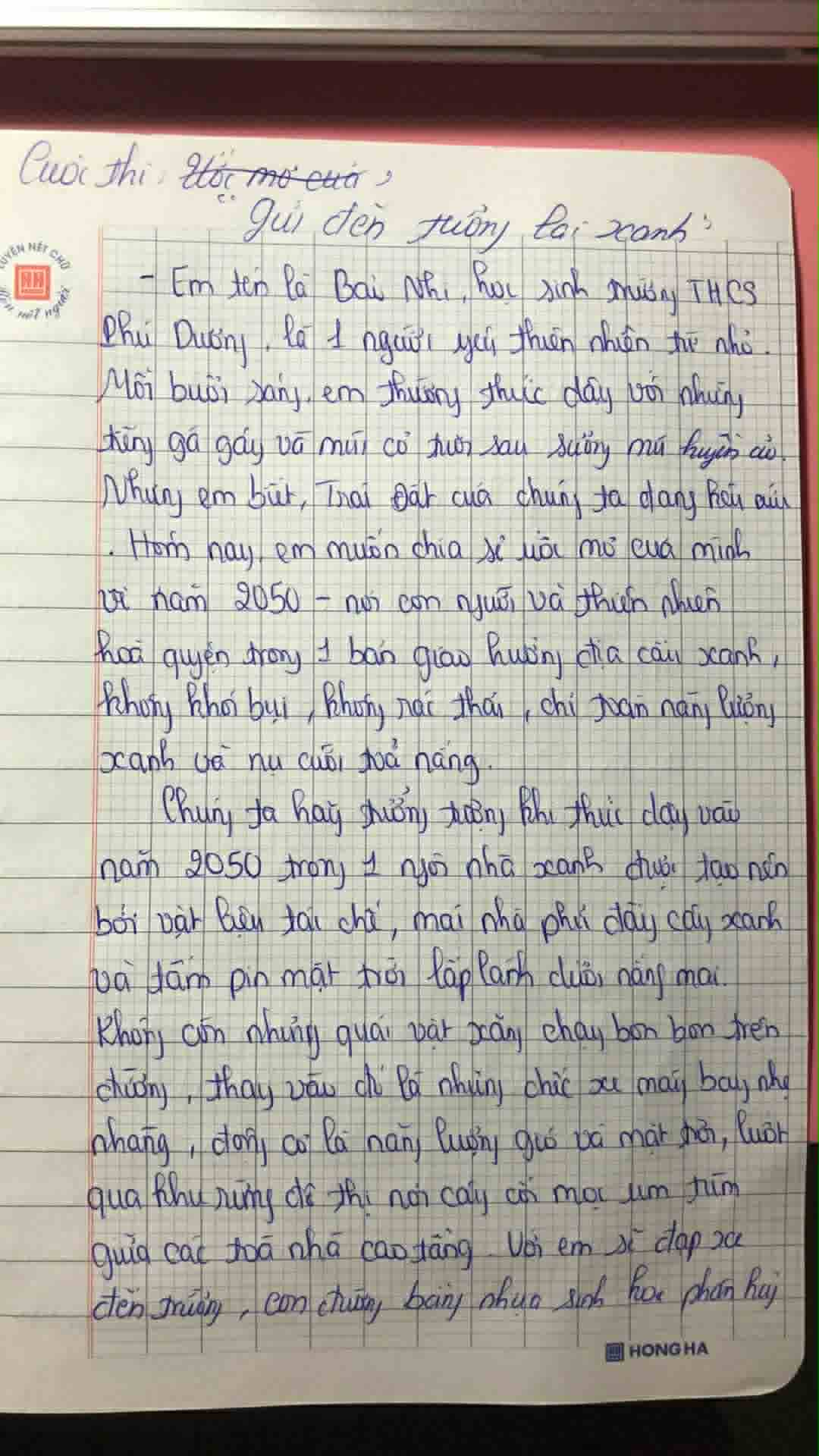 Nguyễn Bảo Nhi